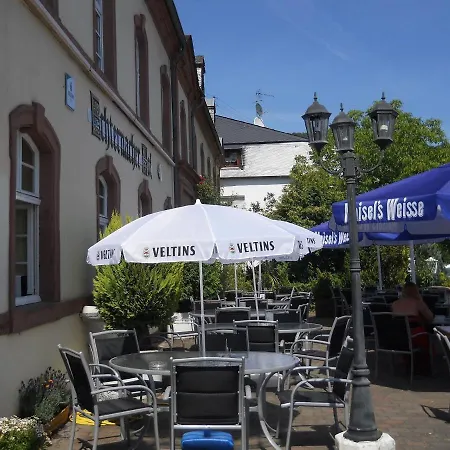 Hotel Echternacher Hof-3