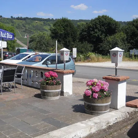 Hotel Echternacher Hof-2